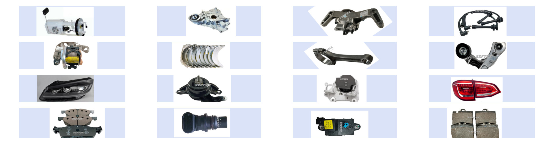 qualité Le ressort de l' horloge automatique usine