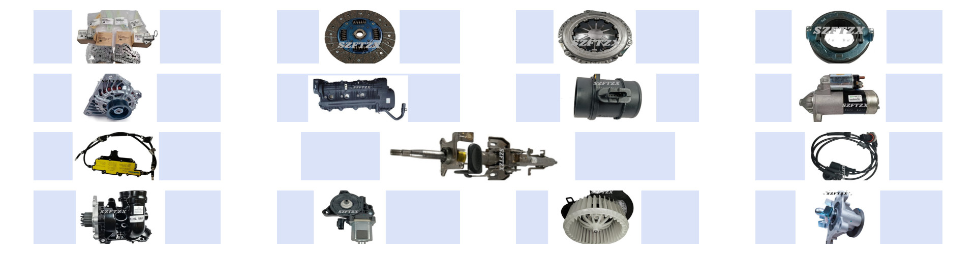 qualité Le ressort de l' horloge automatique usine