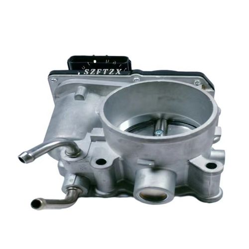 Latest company news about Corps de soupape d'accélérateur 351002E000 Pour Cerate Hyundai Tucson Ix35 Sonata Kia Forte Soul