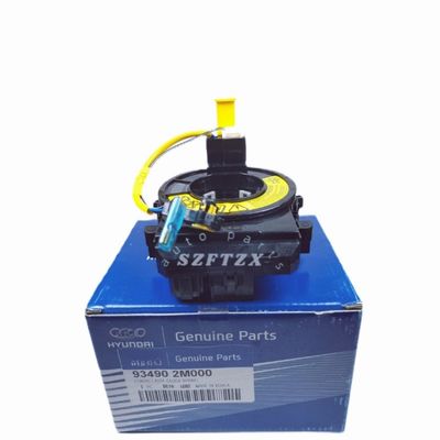 quality Corée Véritable Nouvelle Horloge Auto Printemps 934902M000 Pour Hyundai Tucson Kia Forte Sportage factory